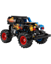 LEGO - Technic - Monster Jam Grave Digger Fire and Ice 